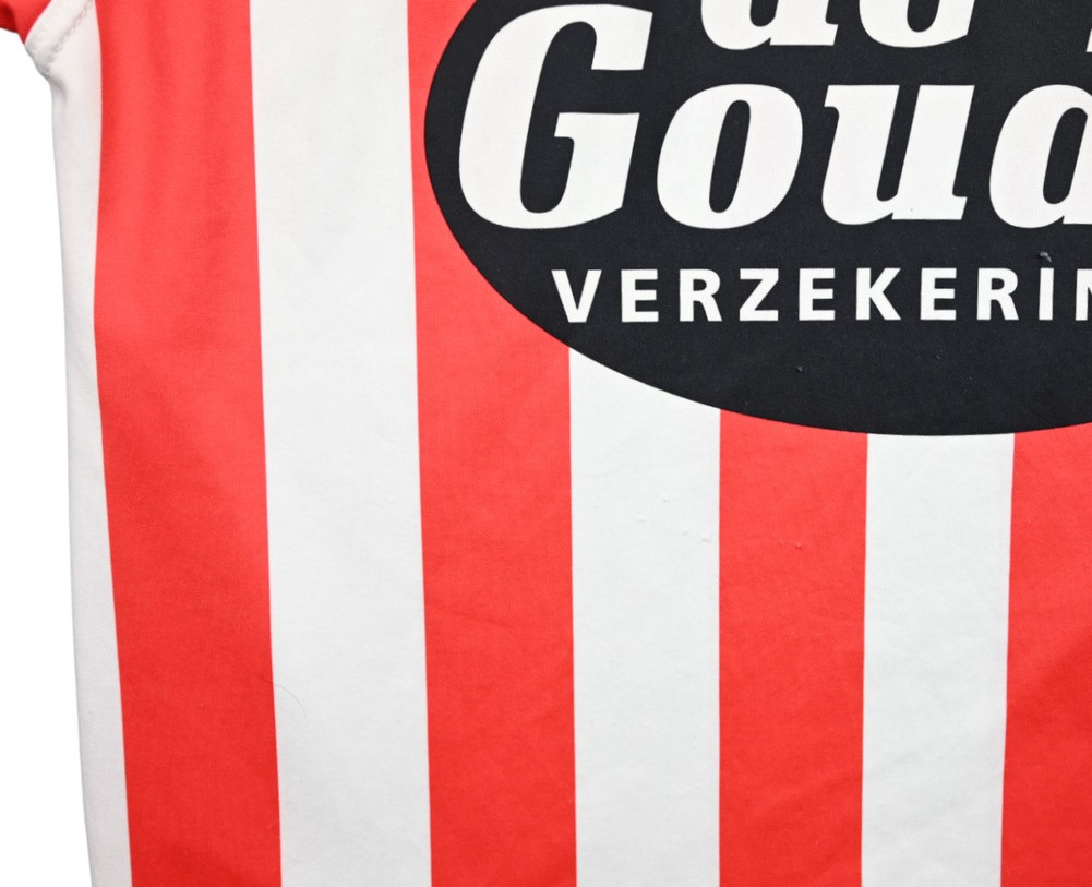 1999-00 SPARTA ROTTERDAM SHIRT L 