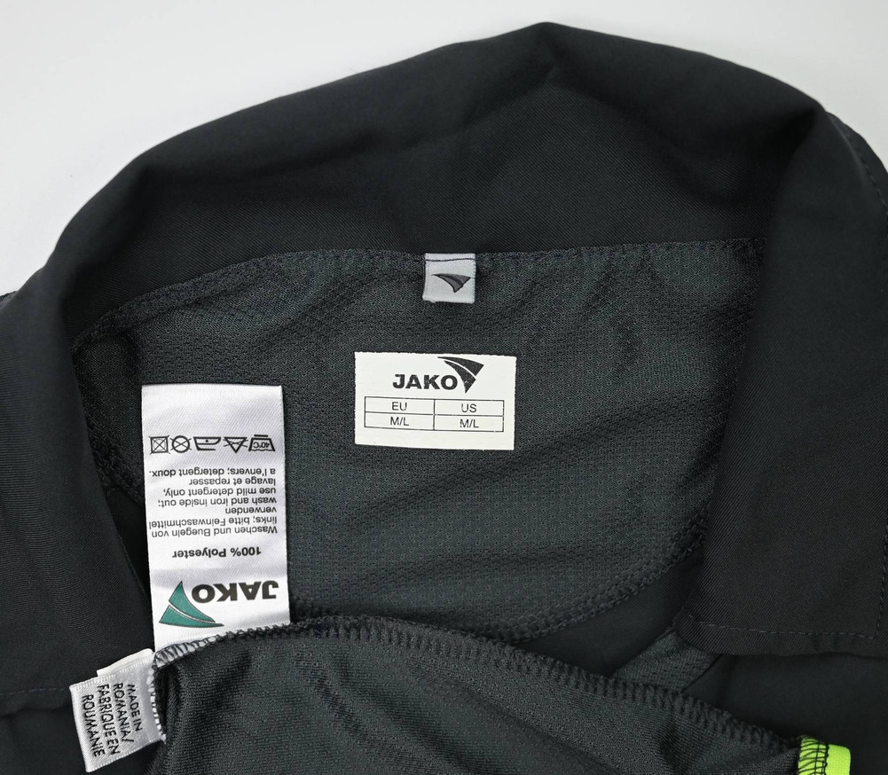 2009-11 FC LUZERN LONGSLEEVE KOSZULKA M/L