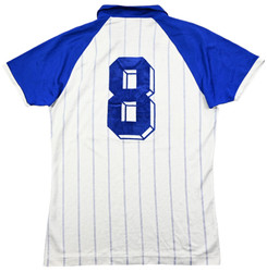 ERIMA OLDSCHOOL #8 MADE IN WEST GERMANY SHIRT M