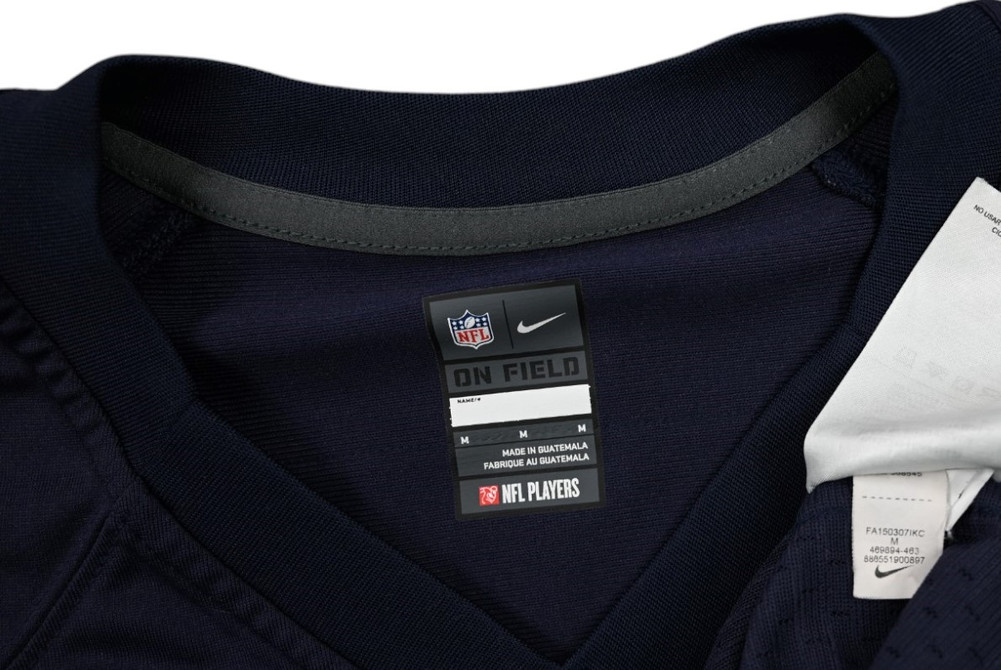 CHICAGO BEARS *FORTE* NFL KOSZULKA WOMENS M