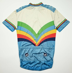 CASTELLI KOSZULKA KOLARSKA S