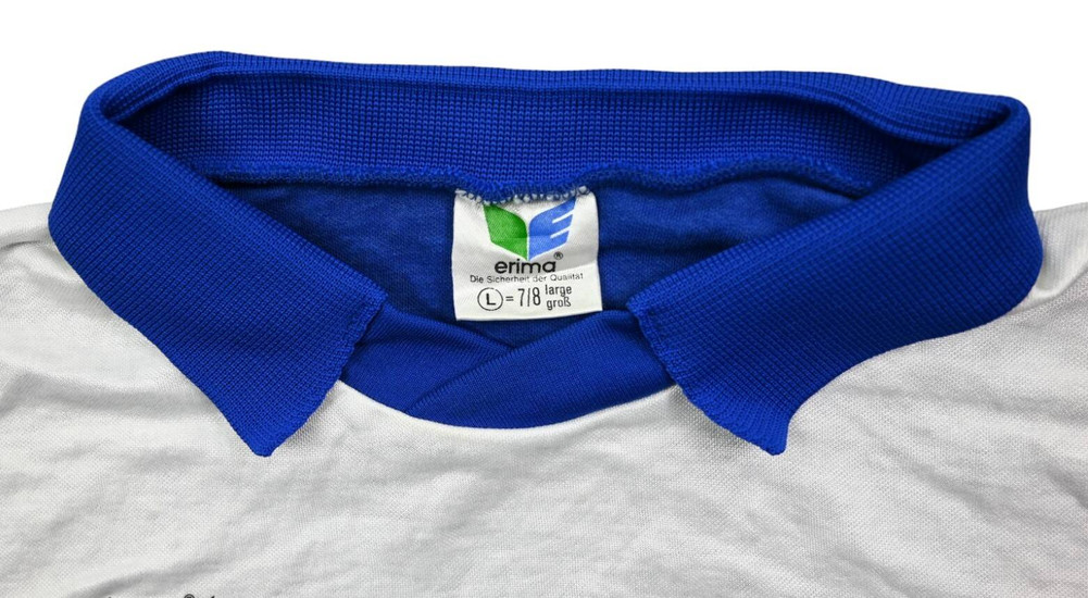 ERIMA OLDSCHOOL #8 MADE IN WEST GERMANY SHIRT L