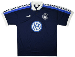 1997-98 WOLFSBURG SHIRT L