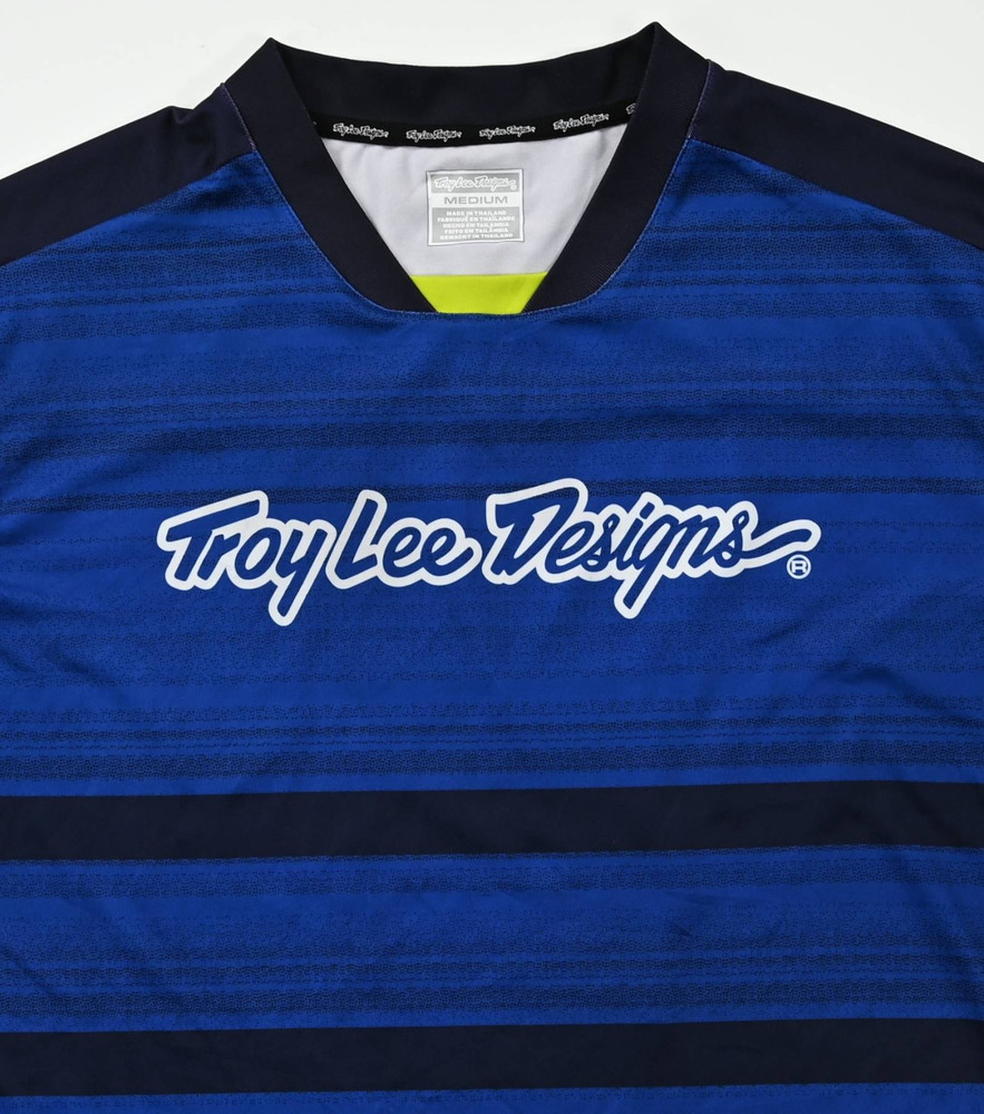 TROY LEE DESIGNS KOSZULKA ROWEROWA M