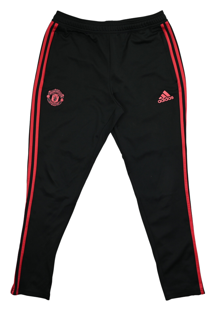 MANCHESTER UNITED SPODNIE M