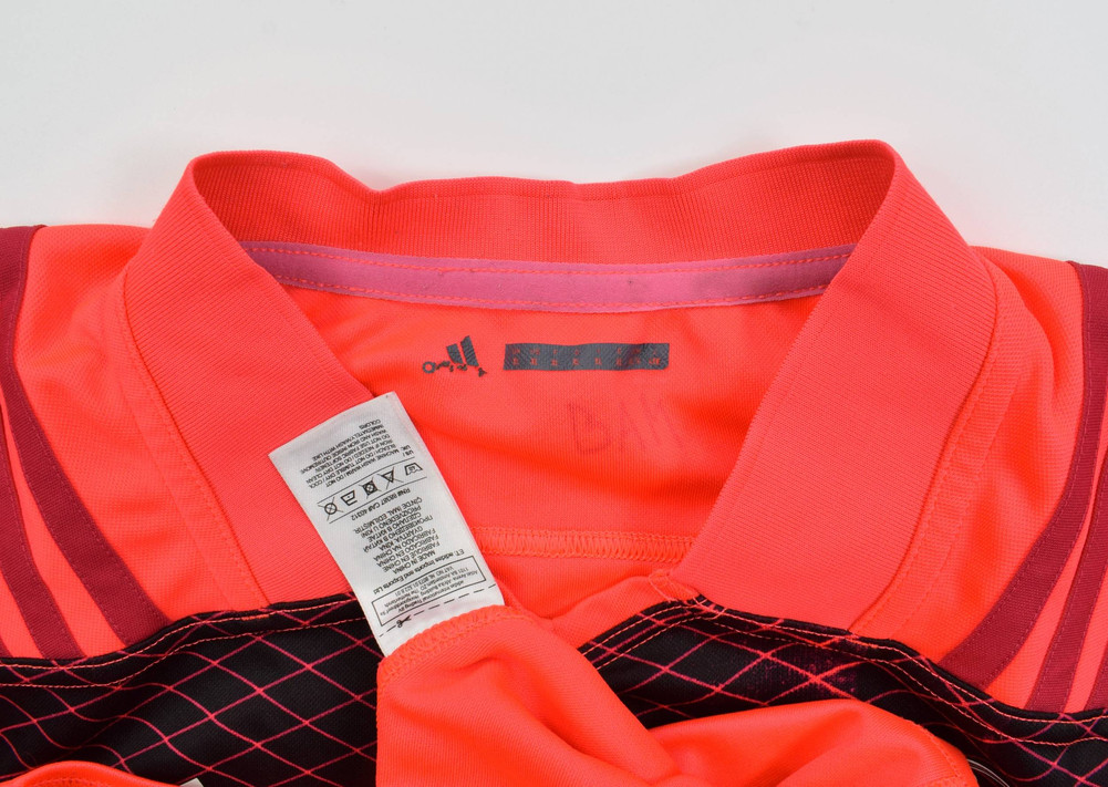 HARLEQUINS RUGBY KOSZULKA XL