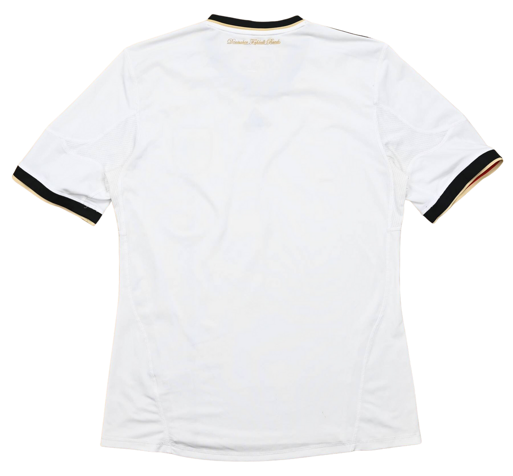 2010-11 GERMANY HOME KOSZULKA