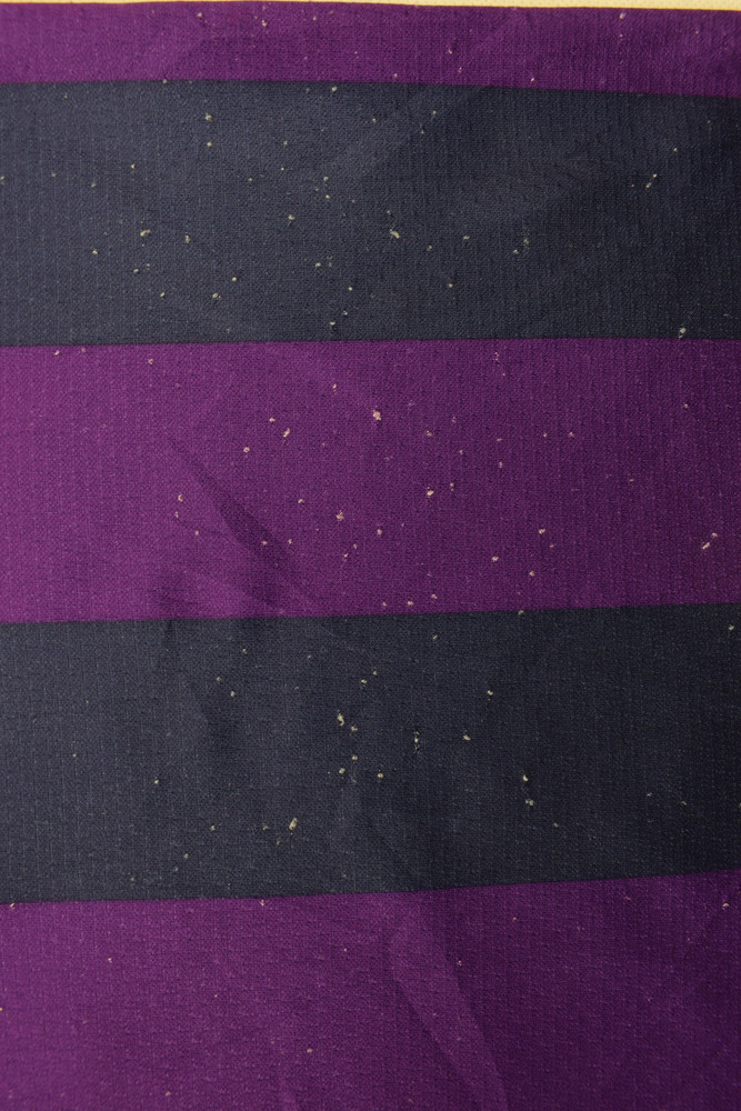 1995-97 TOTTENHAM HOTSPUR *FOX* SHIRT L