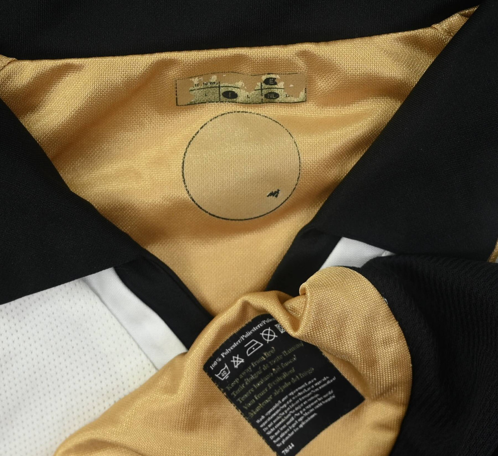 2001-02 MANCHESTER UNITED KOSZULKA L