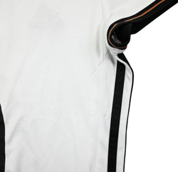 2015-16 GERMANY *HUMMELS* KOSZULKA WOMENS M