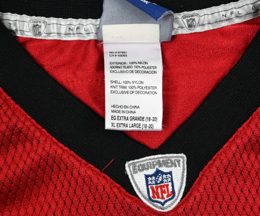 TAMPA BAY BUCCANEERS *WINSLOW* KOSZULKA XL. BOYS