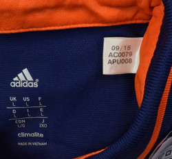 2015-16 NEW YORK CITY FC KOSZULKA L