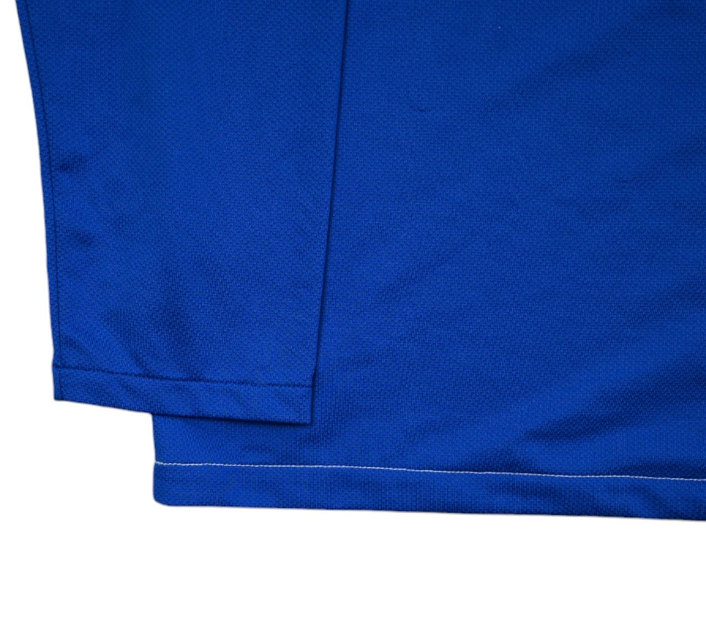 2013-14 BLACKBURN ROVERS LONGSLEEVE L