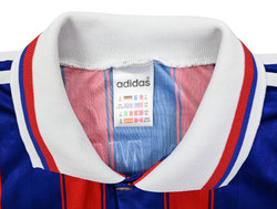 1995-97 BAYERN MUNCHEN *KLINSMANN* KOSZULKA XL