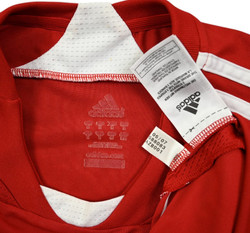 2007-08 BAYERN MUNCHEN *DEMICHELIS* KOSZULKA M