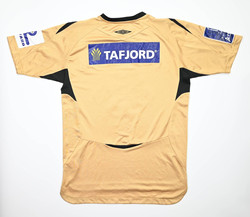 2009 AALESUNDS FK KOSZULKA L               