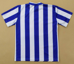 2004-05 RECREATIVO HULEVA SHIRT M. BOYS