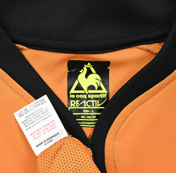 2009-10 WOLVERHAMPTON SHIRT L