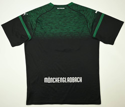 2018-19 BORUSSIA MONCHENGLADBACH XL