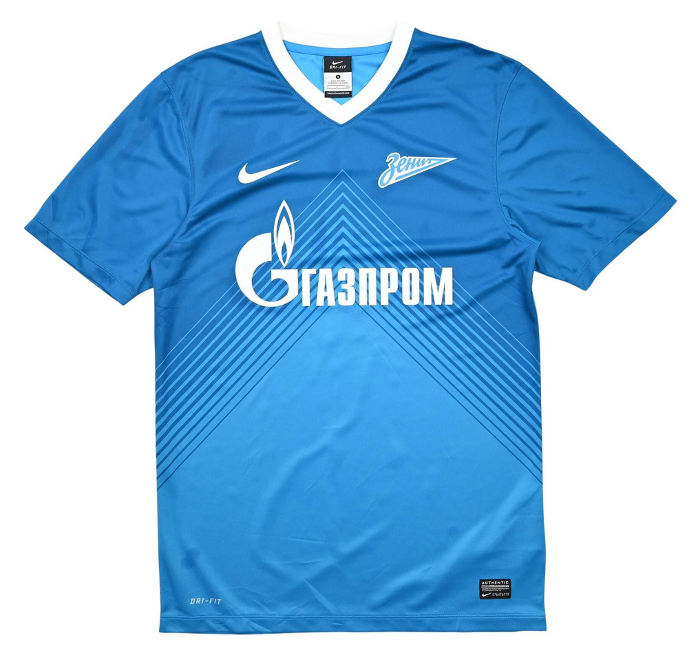 2013-14 ZENIT ST PETERSBURG *HULK* KOSZULKA S