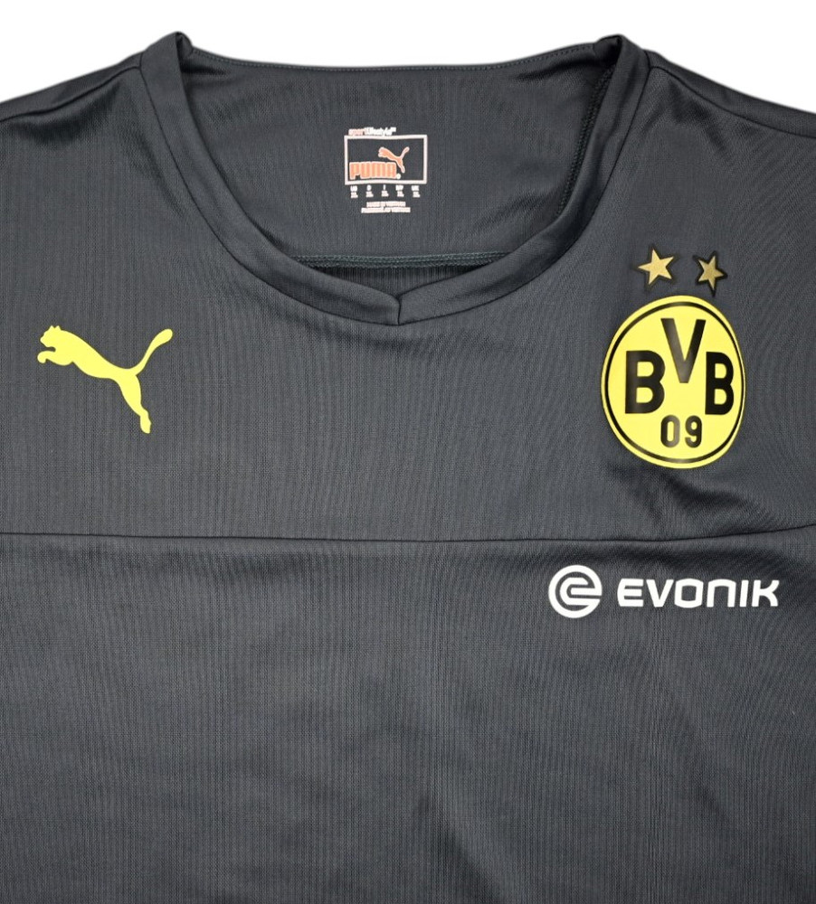 2015-16 BORUSSIA DORTMUND KOSZULKA XL 
