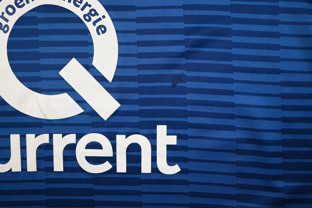 2018-19 FEYENOORD SHIRT L