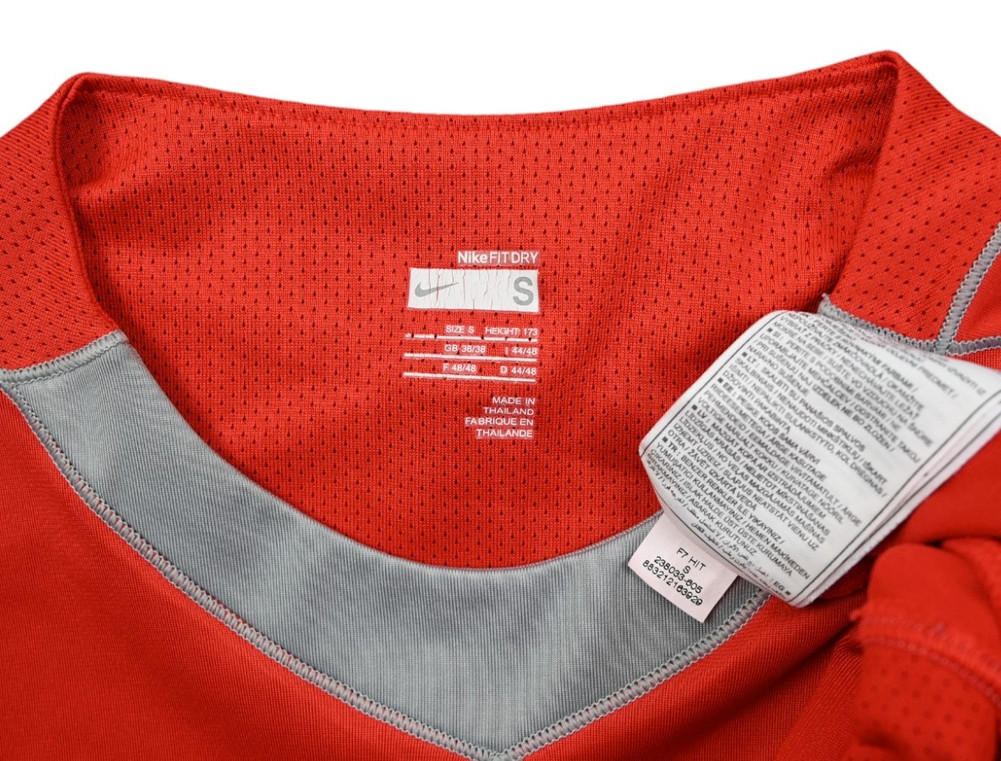 2007-08 JUVENTUS SHIRT S