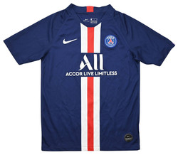 2019-20 PARIS SAINT-GERMAIN *MBAPPE* KOSZULKA XL. BOYS