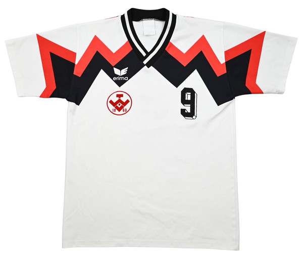 ERIMA OLDSCHOOL SHIRT S