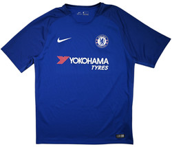 2017-18 CHELSEA KOSZULKA L