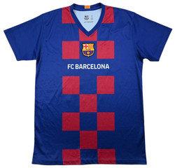 2019-20 BARCELONA *MESSI* SHIRT S