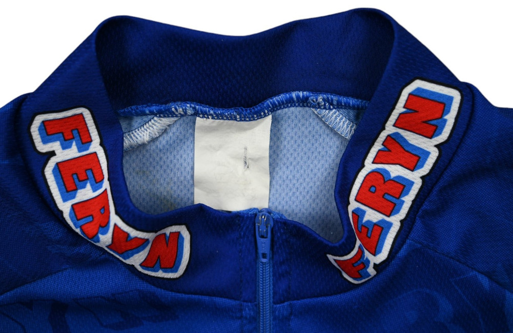 FERYN KOSZULKA KOLARSKA L