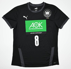 GERMANY HANDBALL #8 KOSZULKA WOMENS L
