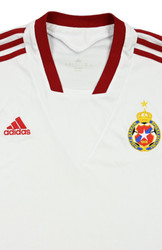 2013-14 WISŁA KRAKÓW LONGSLEEVE KOSZULKA L