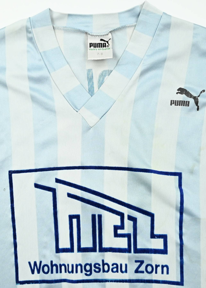 SGP OBERLOHBERG KOSZULKA S