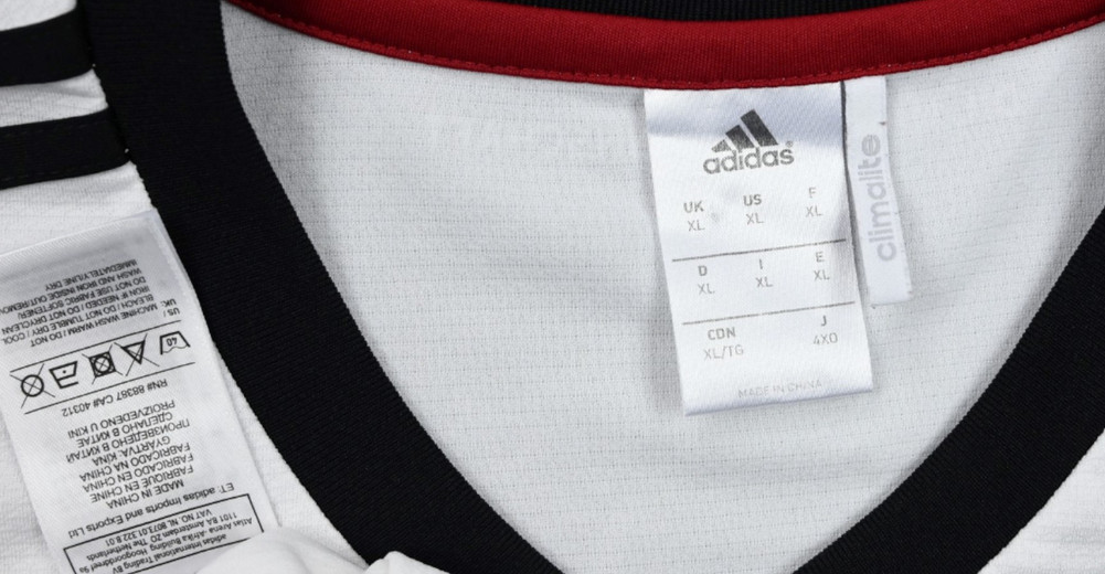 2014-15 GERMANY KOSZULKA XL