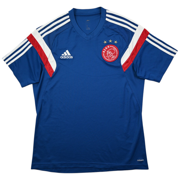 2014-15 AJAX AMSTERDAM KOSZULKA M