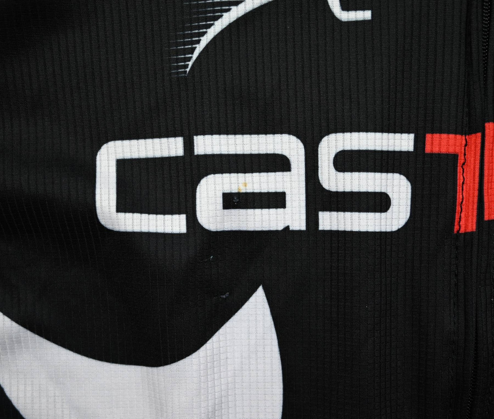 CASTELLI CYCLING SHIRT L