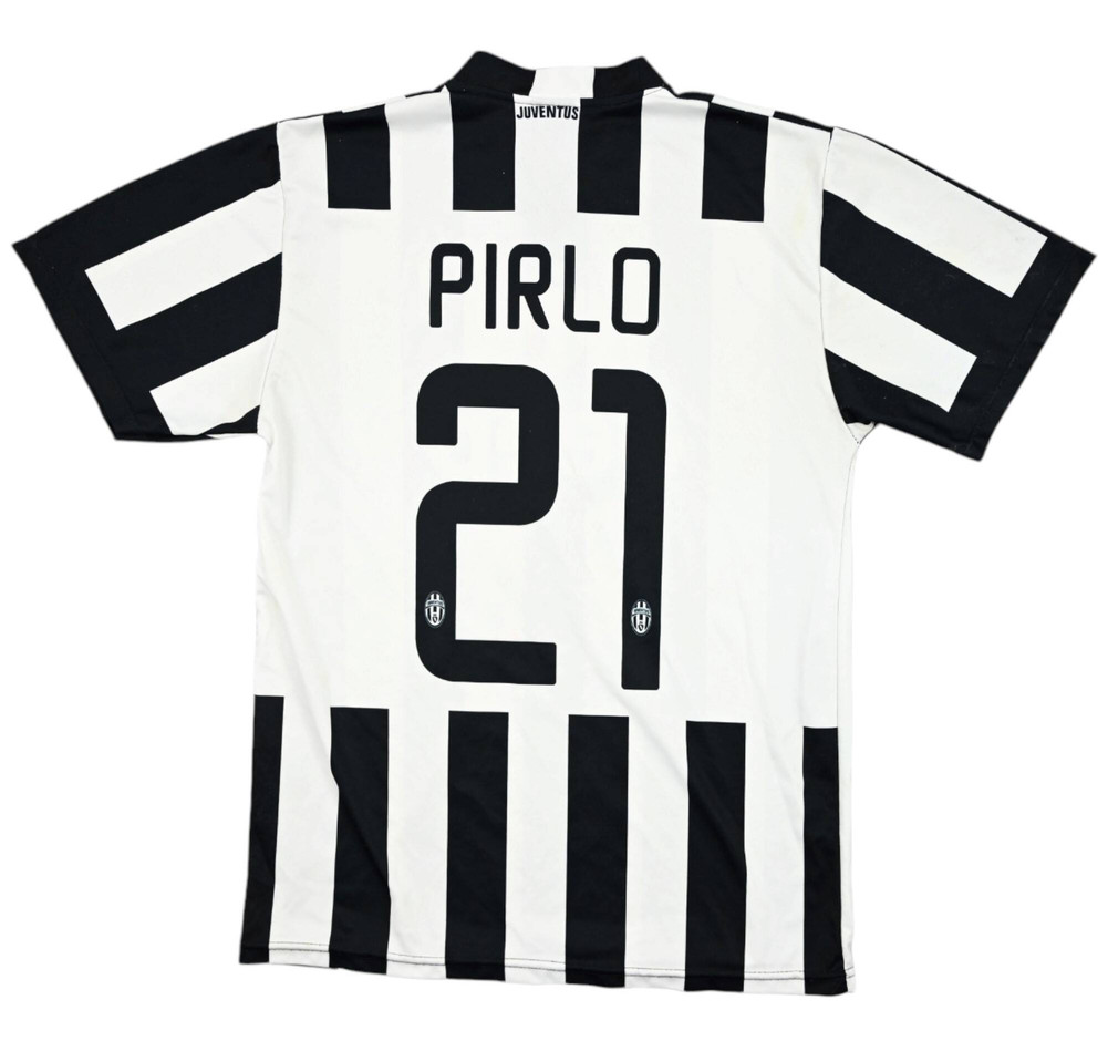 2014-15 JUVENTUS *PIRLO* KOSZULKA S