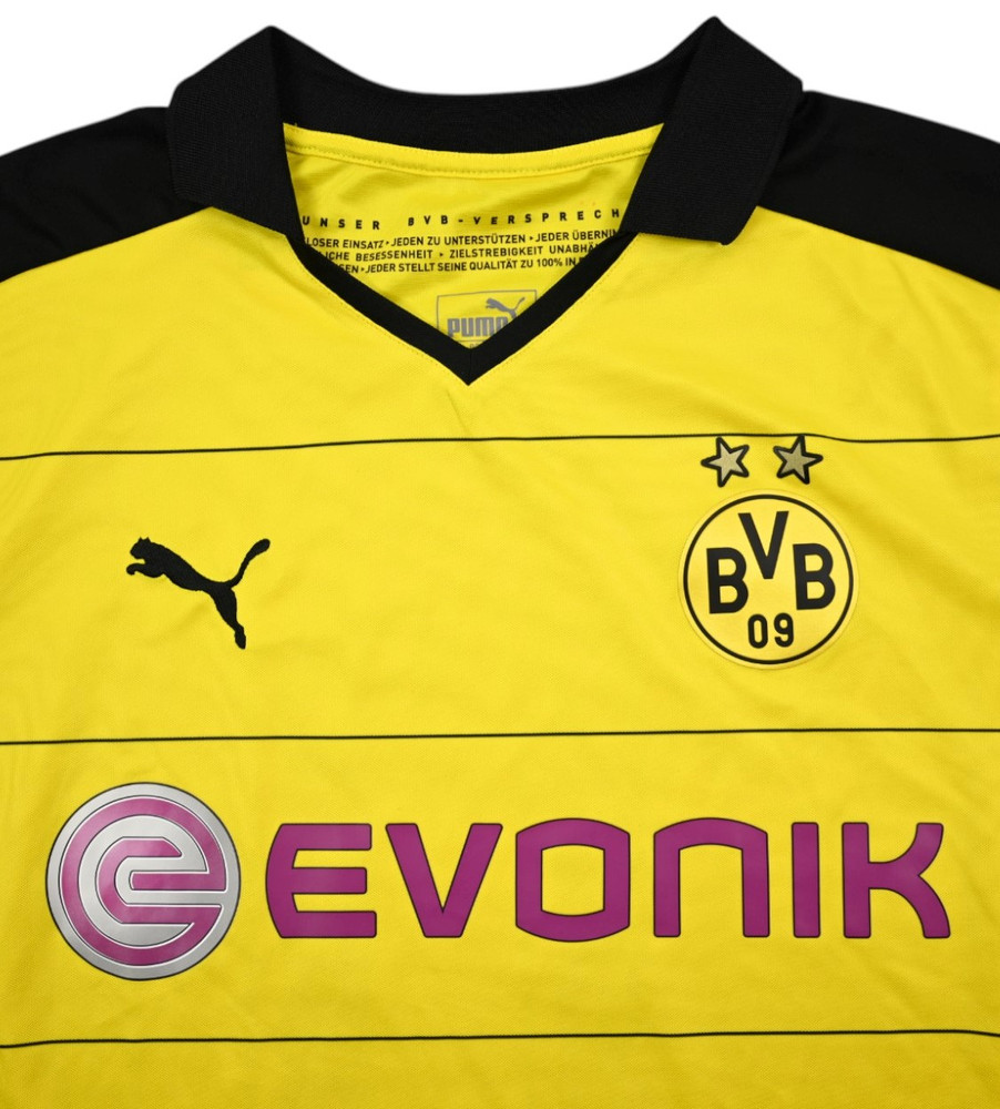 2015-16 BORUSSIA DORTMUND *REUS* KOSZULKA L