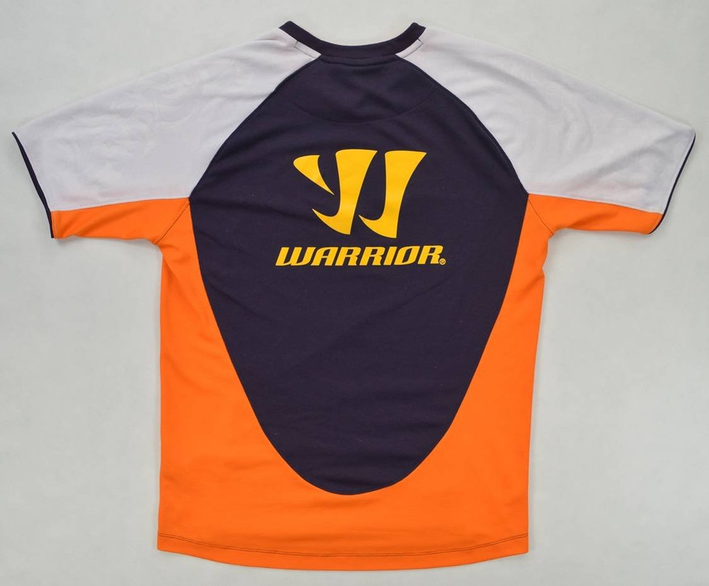 2012-13 LIVERPOOL SHIRT M