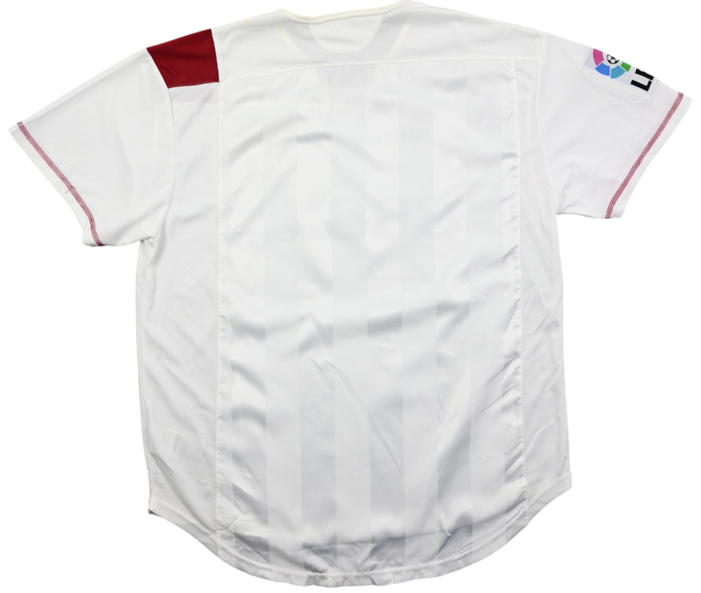 2007-08 SEVILLA KOSZULKA M