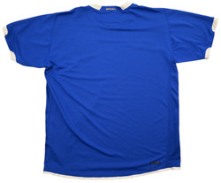 2006-08 BRAZIL SHIRT XL