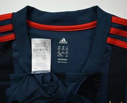 2013-14 BAYERN MUNCHEN *MARTINEZ* SHIRT XXL