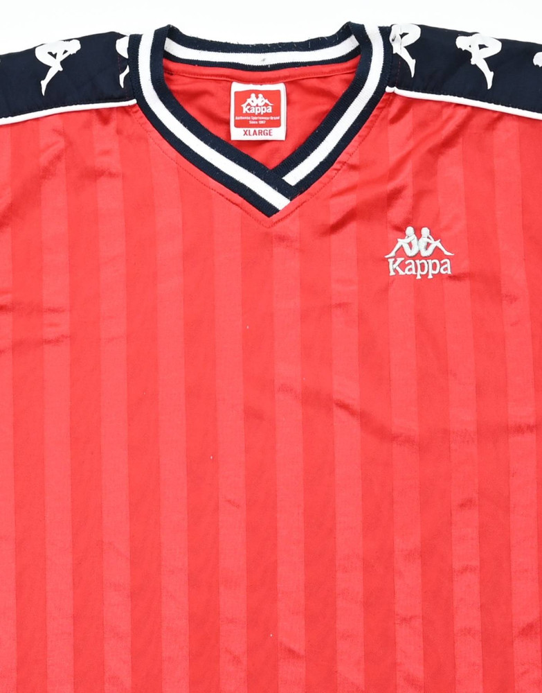 KAPPA OLDSCHOOL KOSZULKA XL