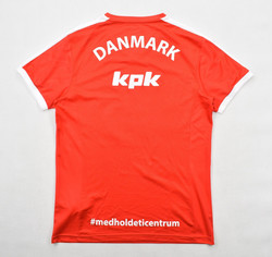 DENMARK HANDBALL SHIRT L