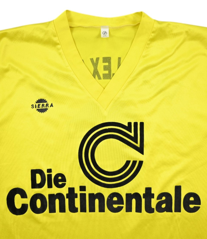 LSV ALEXANDRIA SHIRT L