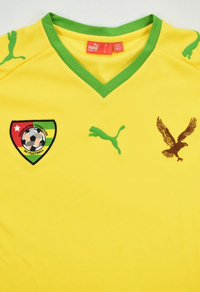 2008-09 TOGO KOSZULKA L