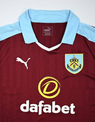 2016-17 BURNLEY FC KOSZULKA XL