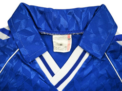 1987-88 REAL MADRID KOSZULKA M